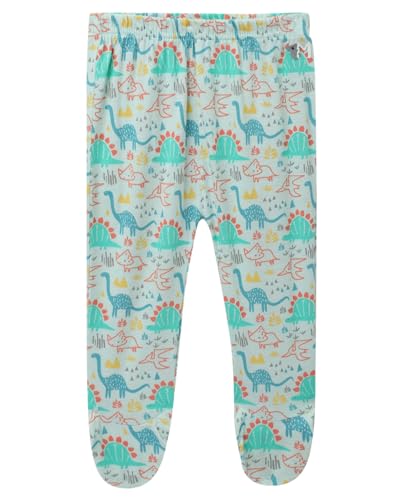 Image of Mi Arcus Whale Print Full Sleeve Bambino Set