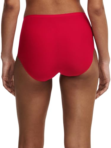 Image of Chantelle Women's Soft Stretch One Size High Rise Brief