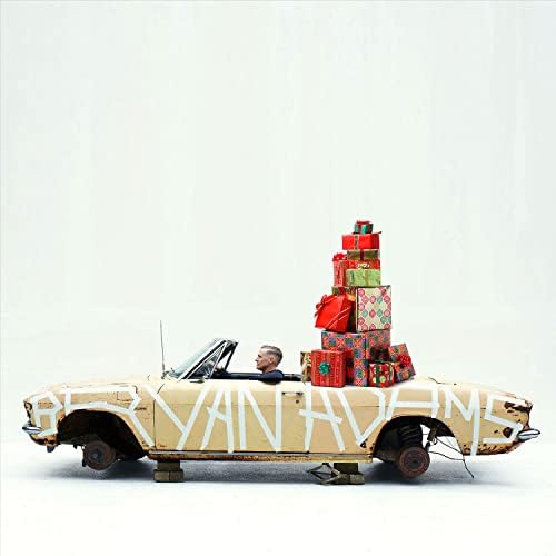 Play Let's Get Christmas Going by Bryan Adams on Amazon Music Play Let's Get Christmas Going by Bryan Adams on Amazon Music