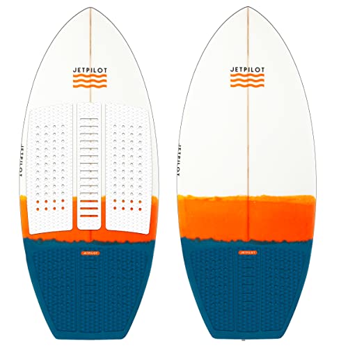 Jet Pilot Flying Dutchman-Wake Surfboard (4ft-4in)