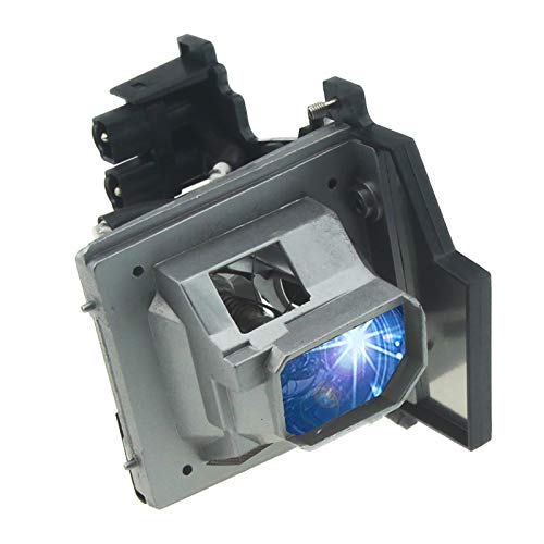CTLAMP BL-FU180A / SP.82G01.001 Replacement Projector Lamp Bulb With Housing Compatible With OPTOMA DS305 DS305R DX605 DX605R EP716 EP7161 EP7169 EP716MX - View #2