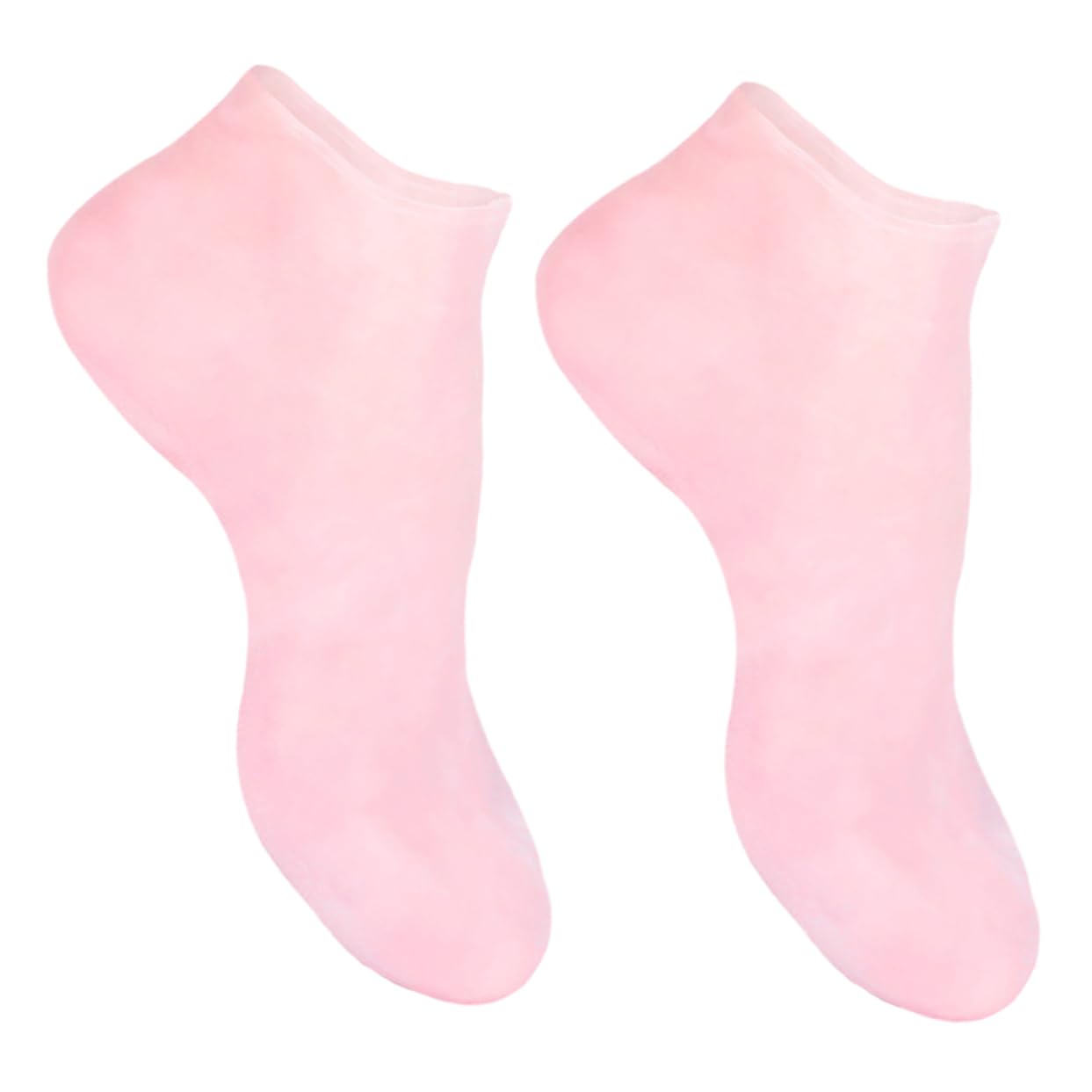 HAPINARY Foot Rejuvenate Socks Moisturize Socks Skin Protect Soles Nourishing Footwear for Women