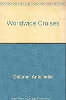 Fielding's worldwide cruises 0688096115 Book Cover
