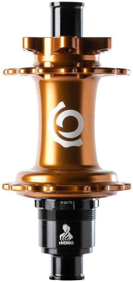 Industry Nine Cubo traseiro clássico Hydra 2 - 12 x 148 mm, 6