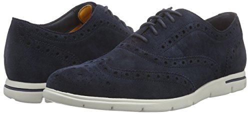 ClarksDenner Limit - Brogue Uomo