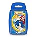 Top Trumps Sonic The Hedgehog