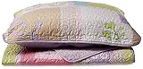 Pem America Happy Owls Quilts, Twin
