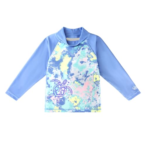 Image of UV SKINZ UPF 50+ Girls' 3-Piece Swim Set