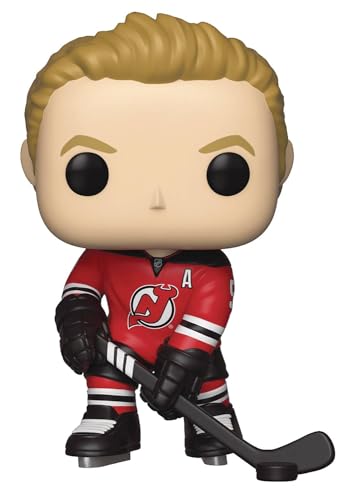 Funko Pop Nhl: Devils - Taylor Hall