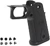 5KU STI Type Reinforced Nylon Grip for TM Hi-CAPA 5.14.3