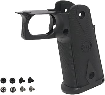 STI Type Reinforced Nylon Grip for TM Hi-CAPA 5.1/4.3