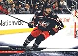 2024-25 Upper Deck Series 2#295 Kirill Marchenko Columbus Blue Hockey Card - Sportscard Superstore