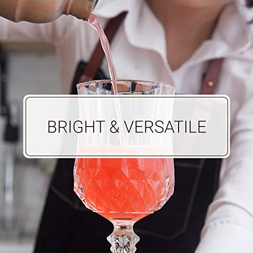 image for Monin - Grenadine Syrup, Delightfully Sweet, Natural Flavors, Great fo