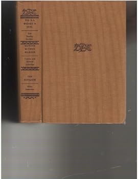 The D.A. breaks a seal & murder within murder & the pavilion