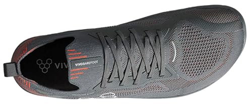 Image of Vivobarefoot Men's Primus Lite Knit Running Shoe