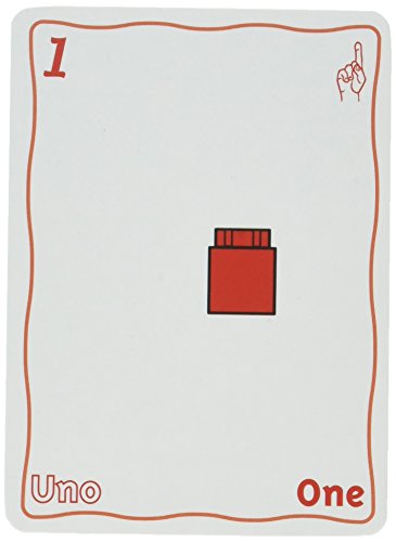 Image of Didax Educational Resources Unifix Playing Cards
