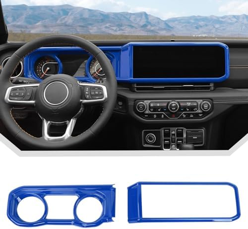 Interior Accessories For Jeep Wranglernull