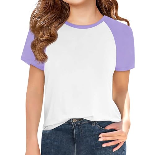 Toddler Boys Girls Casual Tunic Tops Short Sleeve Loose Soft Blouse T-Shirt Summer Cowl Neck Tops for Boys Girls3