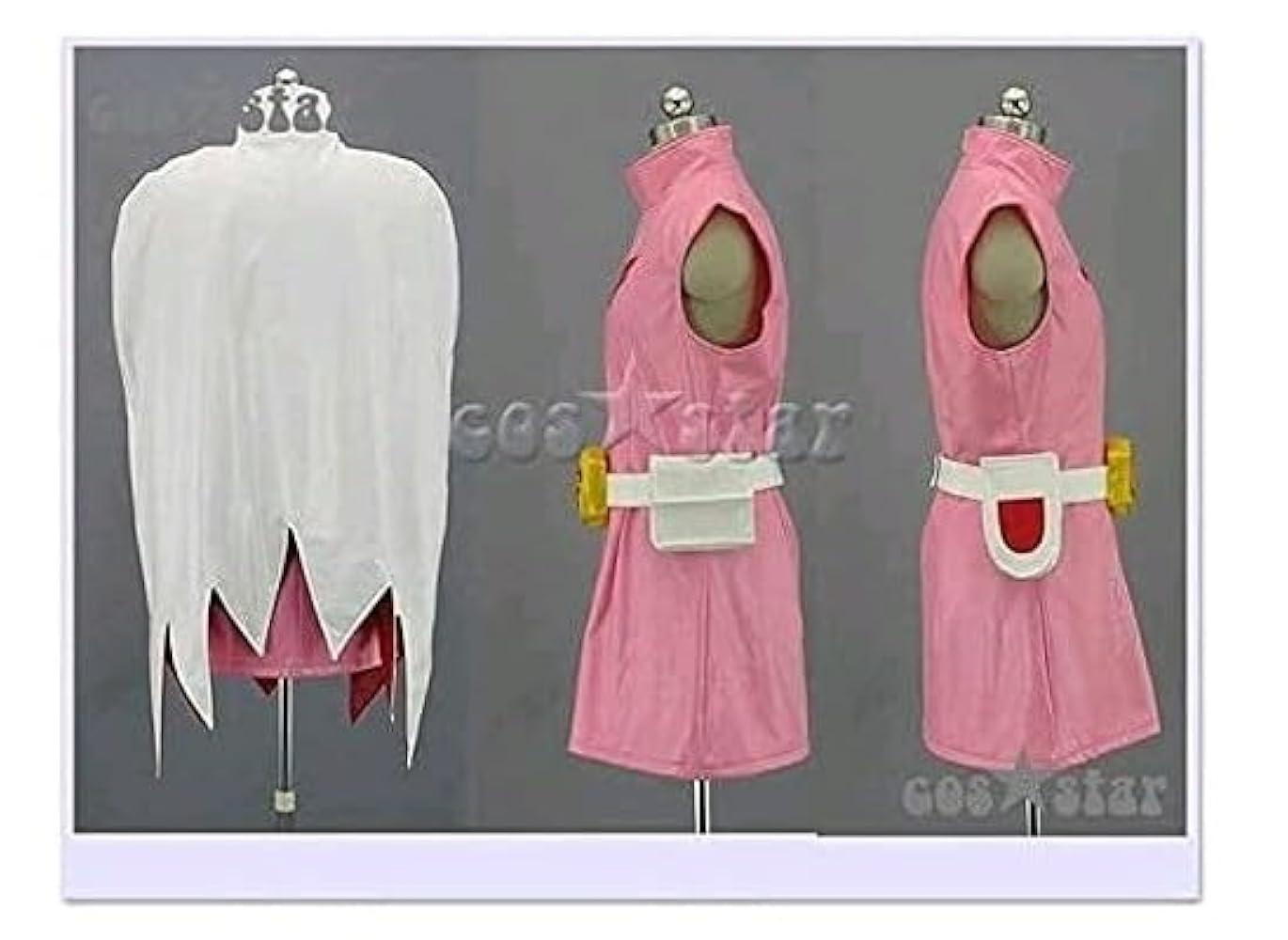 ガッチャマンエロ Amazon.co.jp: 科学忍者隊ガッチャマン 白鳥ジュン風 G-3号 コスプレ衣装 : ホビー