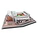 Liverpool Fc Anfield Stadium 3D Puzzle