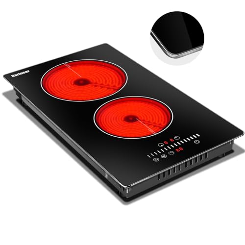 Top 10 Best Electric Cooktop With Downdraft Reviews & Buying Guide