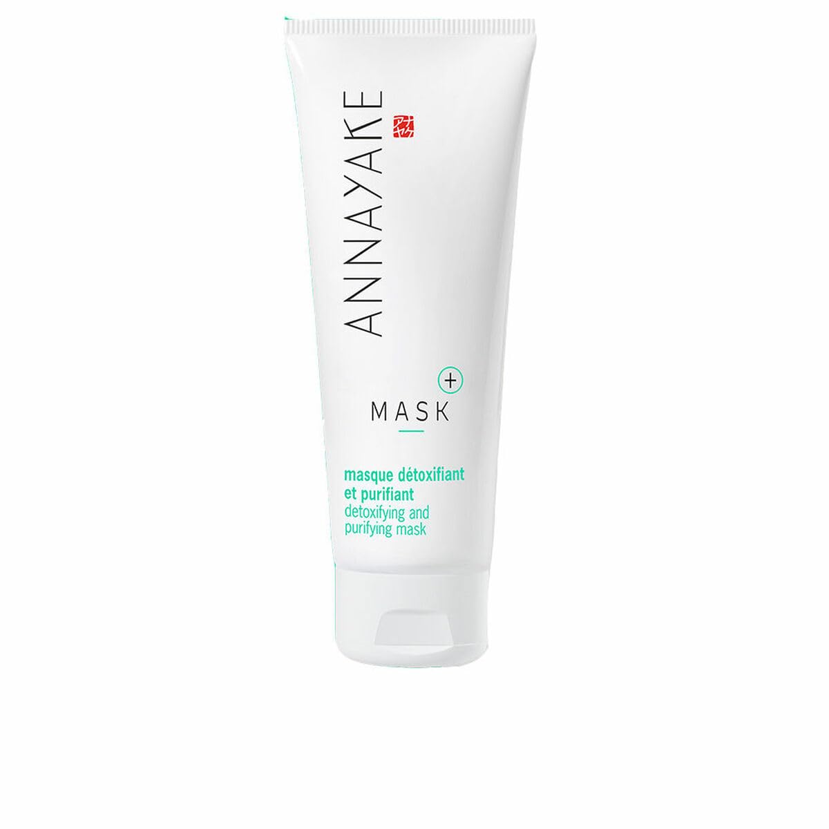 ANNAYAKE Mask+ Detoxifying And Purifying Mask 75 ml