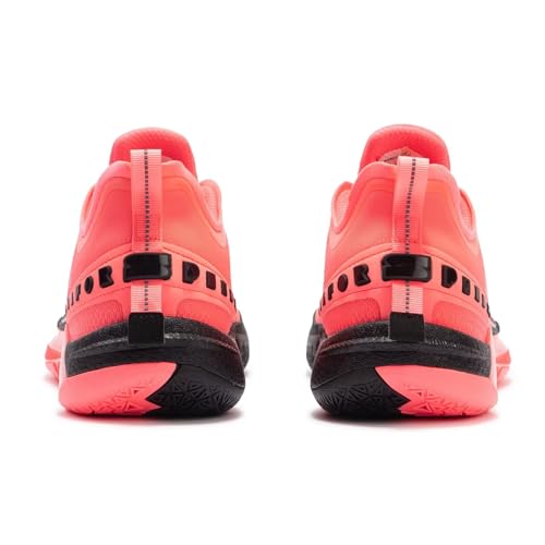 Image of 361 Big3 5.0 Quick PRO Basketball Shoes for Men Breathable Outdoor Sneakers Cushioning,Anti Slip Practice Student Sports Shoes for Teens and Adults,Caldwell Pope Zapatillas de baloncesto Hombre