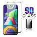 Produktbild KDLLK 9D Schutzglas, für Samsung Galaxy M21 Camear Glasschutz, für Samsung Galaxy A21 M21 A 21 M 21 Klarsichtfolie