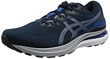 asics volleyballschuhe damen volleybär Fabric ASICS Herren 1011B189-400_46,5 Mens, Blue, 46.5 EU