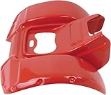 Maier 12020-2 Red Rear Fender