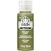 FolkArt 2427 Paint, 2 oz, Alfalfa