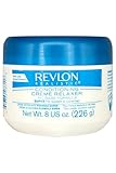 Revlon Realistic Conditioning Creme Relaxer Super formula 8oz