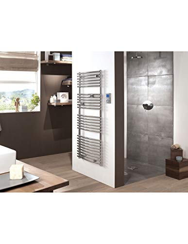 Riva Chrome - Radiatore scaldasalviette