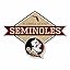 Florida State Seminoles Diamond