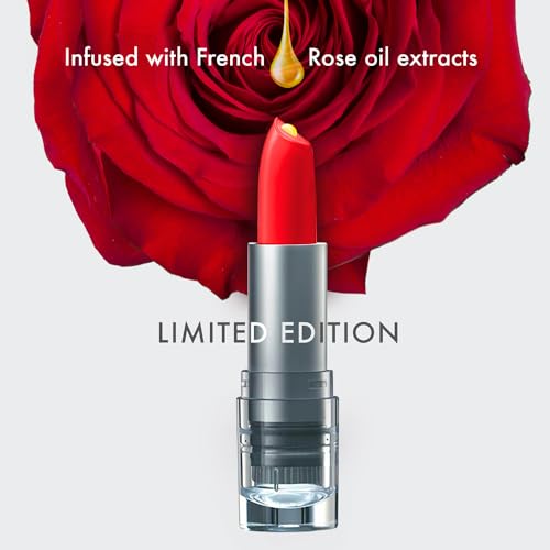 Image of LAKME LAKM Lakme Cushion Matte lip RedBombshell | Red