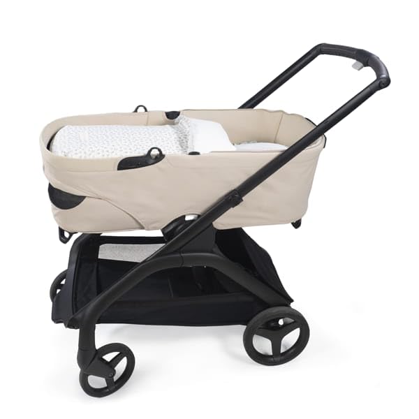 SACO CUCO LITTLE BLOOM FLOR GRIS TOG 2,5 PASITO A PASITO
