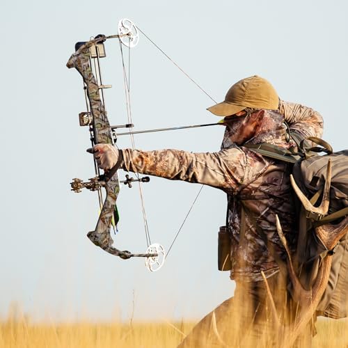 فريندا 2 لفة شريط كامو ذاتي اللصق للتخفي للصيد في الهواء الطلق ملحقات صيد معدنية عرض 4 انش