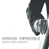  Mission Impossible by Westin, Philips Orchestra (2007-08-28?