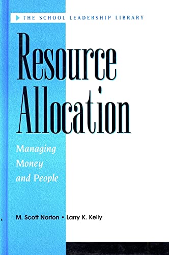 Resource Allocation (School Leadership Library)