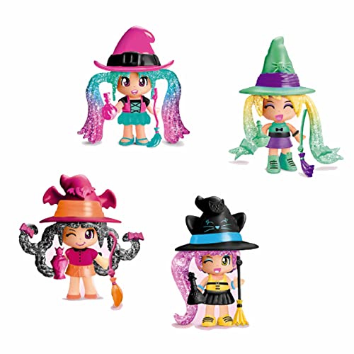 Pinypon Brujitas Modelos Surtidos (Famosa 44715651)
