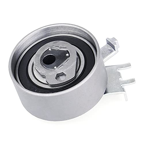 Image of AUCERAMIC Timing Belt Kit with Water Pump Fit for Volvo C70 S40 S60 S70 S80 V40 V70 XC70 XC90 Engine Serial to 3188688 C70 V70 from 1266128 S40 S70 V40
