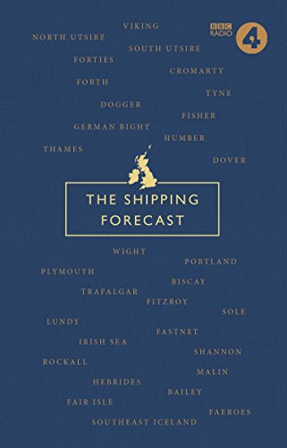 Télécharger The Shipping Forecast: A Miscellany Francais PDF