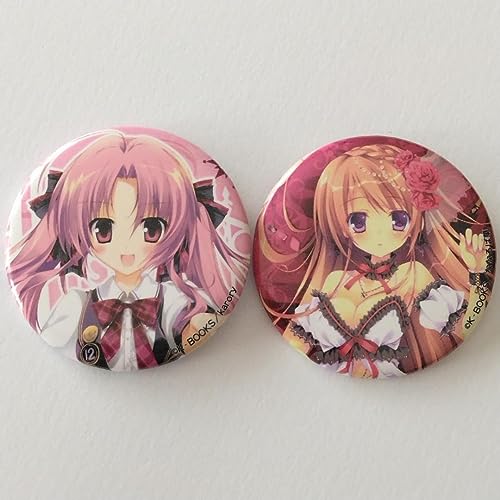 激レア　舞桜花III(karory) 先生　缶バッジ Amazon | ラブライブスーパースター 桜小路きな子 缶バッジ