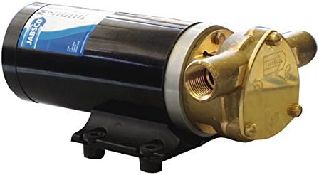 BOMBA ACHIQUE 24V 50 LTS.