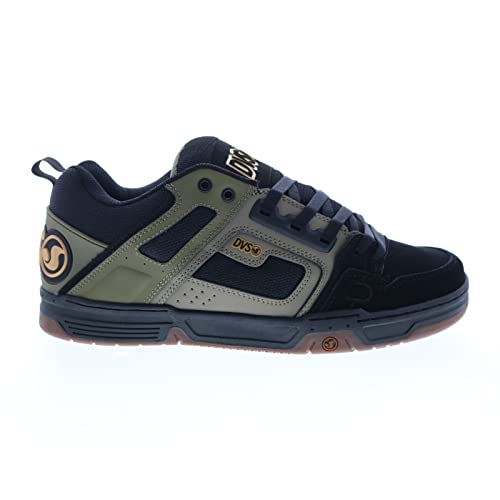 Image of DVS Men's Comanche Skateboarding Shoe