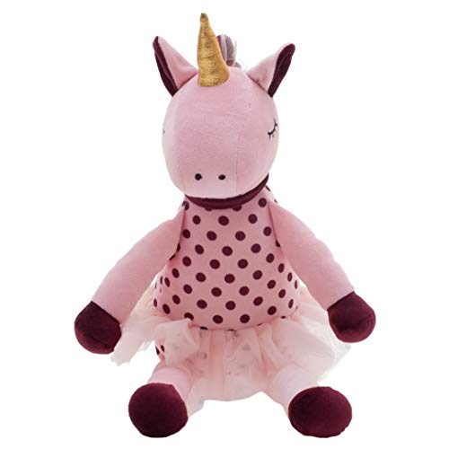 Unicórnio II, Zip, Rosa Bebê