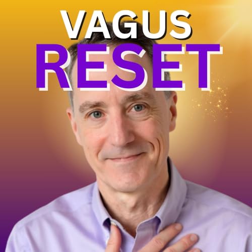 Stop the Anxiety Hijack Instantly-3 Vagus Nerve Exercises