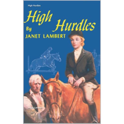 High Hurdles by Janet Lambert episode artwork