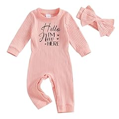 I'm New Here Print-pink