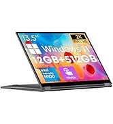 Amazon.co.jp: CHUWI 2in1 ノートパソコン MiniBook X windows 11